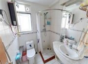 海天一色-卫生间