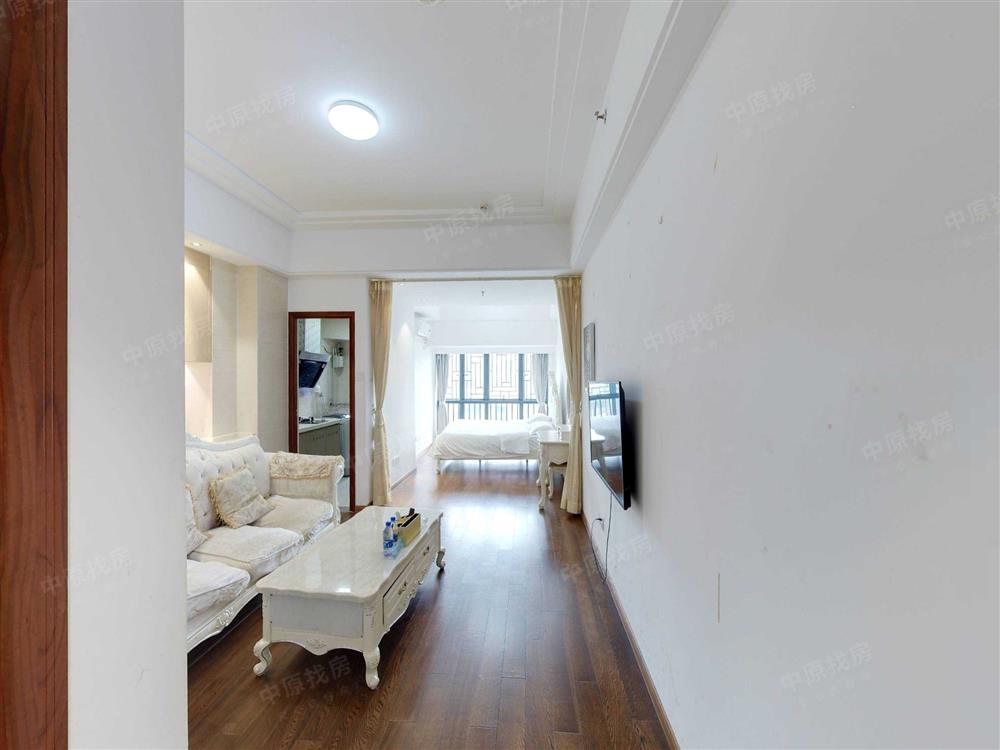 英郡年华花园（三期）