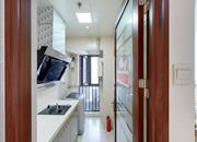 英郡年华花园（三期）-厨房