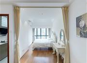 英郡年华花园（三期）-卧室