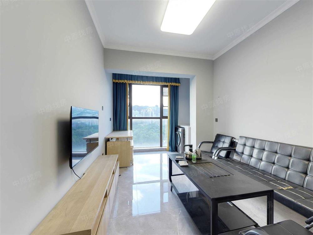 东方盛世花园(二期)