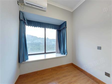 东方盛世花园(二期)-次卧