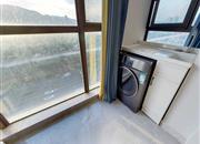 东方盛世花园(二期)-阳台