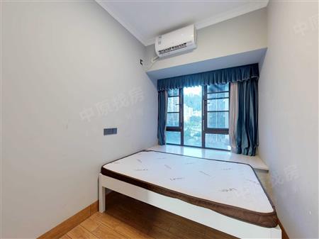 东方盛世花园(二期)-次卧