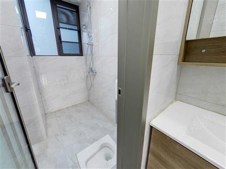 东方盛世花园(二期)-卫生间