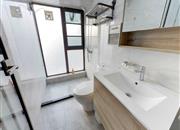 东方盛世花园(二期)-卫生间