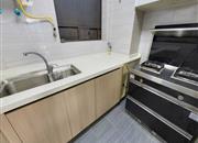 东方盛世花园(二期)-厨房