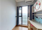 东方盛世花园(二期)-次卧