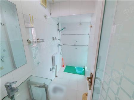 西城丰和家园-卫生间