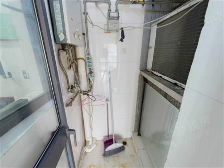 西城丰和家园-阳台