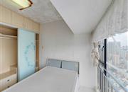 西城丰和家园-主卧