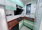 西城丰和家园-厨房