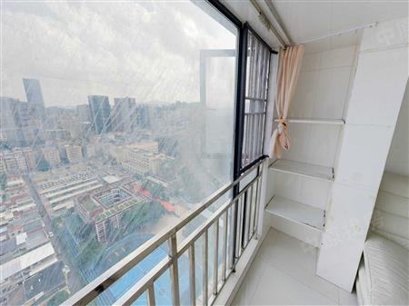 西城丰和家园-阳台