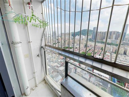 西城丰和家园-阳台