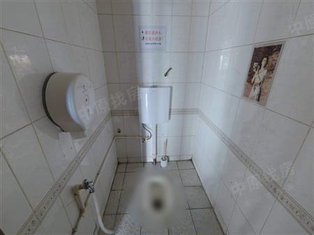 青海大厦-卫生间