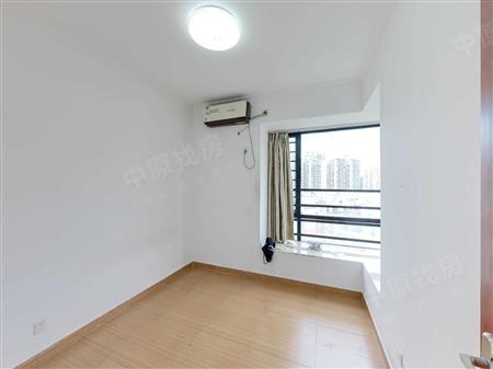 桃源居十一区-次卧