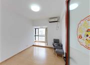 桃源居十一区-主卧