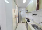 桃源居十一区-厨房