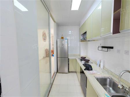 桃源居十一区-厨房