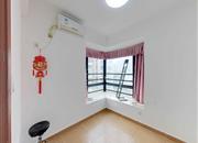 桃源居十一区-次卧