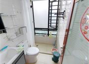 桃源居十一区-卫生间