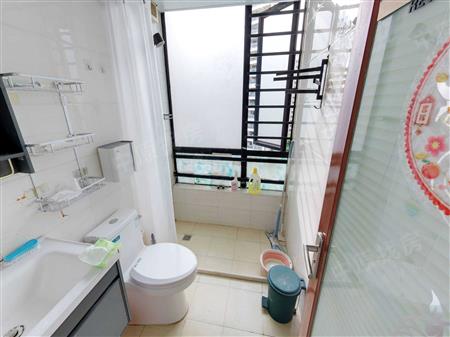 桃源居十一区-卫生间