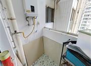 桃源居十一区-阳台