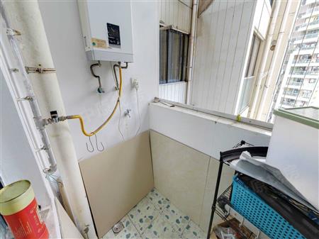 桃源居十一区-阳台