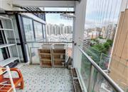 桃源居十一区-阳台