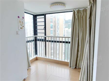 桃源居十一区-阳台