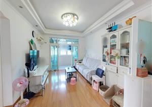 丰华苑品质小区周边配套齐全洪浪北地铁口海关大厦