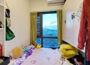 东方盛世花园(二期)-次卧