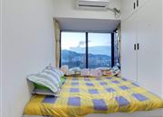 东方盛世花园(二期)-次卧