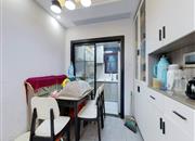 东方盛世花园(二期)-餐厅