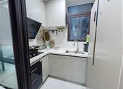 东方盛世花园(二期)-厨房