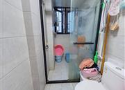 东方盛世花园(二期)-卫生间