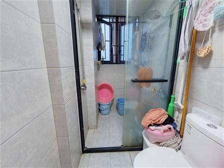 东方盛世花园(二期)-卫生间
