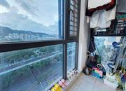 东方盛世花园(二期)-阳台