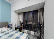 东方盛世花园(二期)-主卧