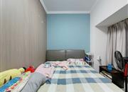 东方盛世花园(二期)-主卧