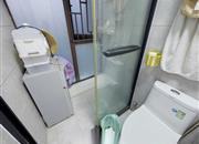 东方盛世花园(二期)-卫生间