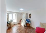 现代城华庭-次卧