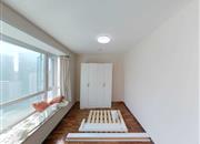 现代城华庭-次卧