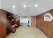 现代城华庭-餐厅