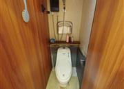 现代城华庭-卫生间