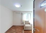 现代城华庭-次卧