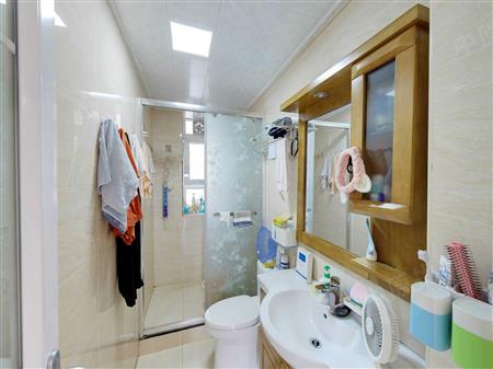 宝雅花园-卫生间