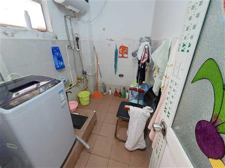 南油A区-卫生间