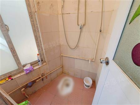 南油A区-卫生间