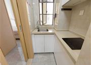 深城投中心公馆（深城投·中心公馆）-厨房